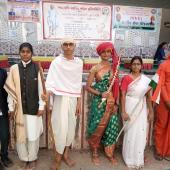 150 gandhi jayanti