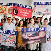 International day against drug abuse and illicit trafficking