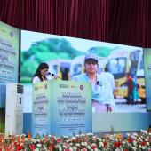 National NSS Convention