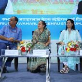 राष्ट्रिय रा. से . यो सम्मेलन