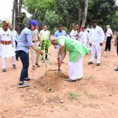 Environment Day-2023