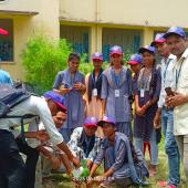 पर्यावरण दिवस-2023
