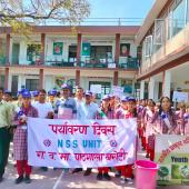 Environment Day-2023