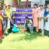 Environment Day-2023