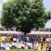 पर्यावरण दिवस-2023