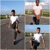 Fit India Freedom Run