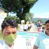 Fit India Freedom Run