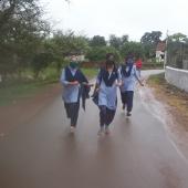 Fit India Freedom Run