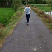 Fit India Freedom Run