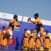 27वे राष्ट्रीय युवा महोत्सव
