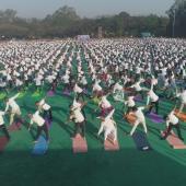 27वे राष्ट्रीय युवा महोत्सव