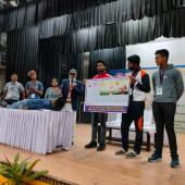 National Integration Camp- Chandigarh