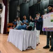 National Integration Camp- Chandigarh