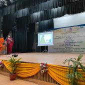 राष्ट्रीय एकता शिविर, चंडीगढ़ 