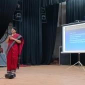 National Integration Camp- Chandigarh