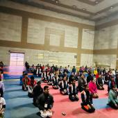 National Integration Camp- Chandigarh