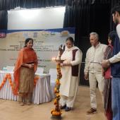राष्ट्रीय एकता शिविर, चंडीगढ़ 