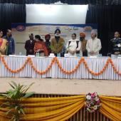 National Integration Camp- Chandigarh