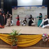 National Integration Camp- Chandigarh