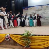 National Integration Camp- Chandigarh