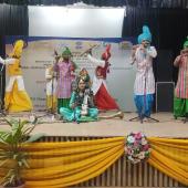 National Integration Camp- Chandigarh