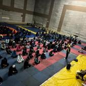 National Integration Camp- Chandigarh