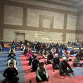 National Integration Camp- Chandigarh