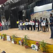 National Integration Camp- Chandigarh