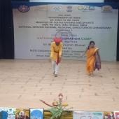 National Integration Camp- Chandigarh