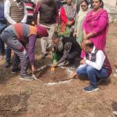 National Integration Camp- Chandigarh