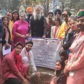 National Integration Camp- Chandigarh