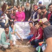 National Integration Camp- Chandigarh
