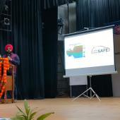 National Integration Camp- Chandigarh