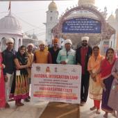 National Integration Camp- Chandigarh