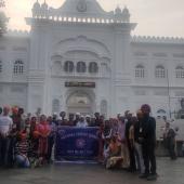National Integration Camp- Chandigarh