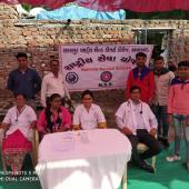 NSS Golden Jubilee Year Celebration