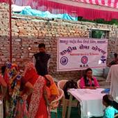 NSS Golden Jubilee Year Celebration