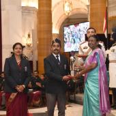 NSS Awards 2021-22