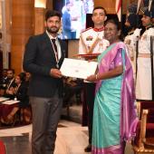 NSS Awards 2021-22