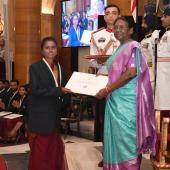 NSS Awards 2021-22