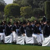 NSS Republic Day  Parade Camp 2023