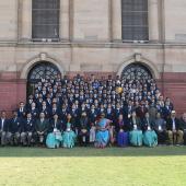 NSS Republic Day  Parade Camp 2023
