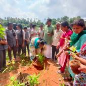 पर्यावरण दिवस-2023