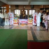 150 gandhi jayanti