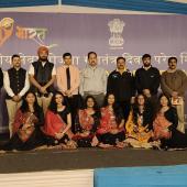 Republic Day Parade Camp 2025