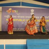 Republic Day Parade Camp 2025