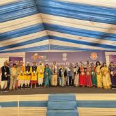 Republic Day Parade Camp 2025
