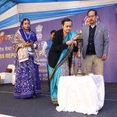 Republic Day Parade Camp 2025