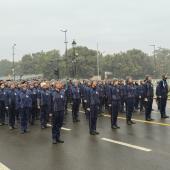 Republic Day Parade Camp 2025