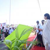 Jai Hind Padyatra